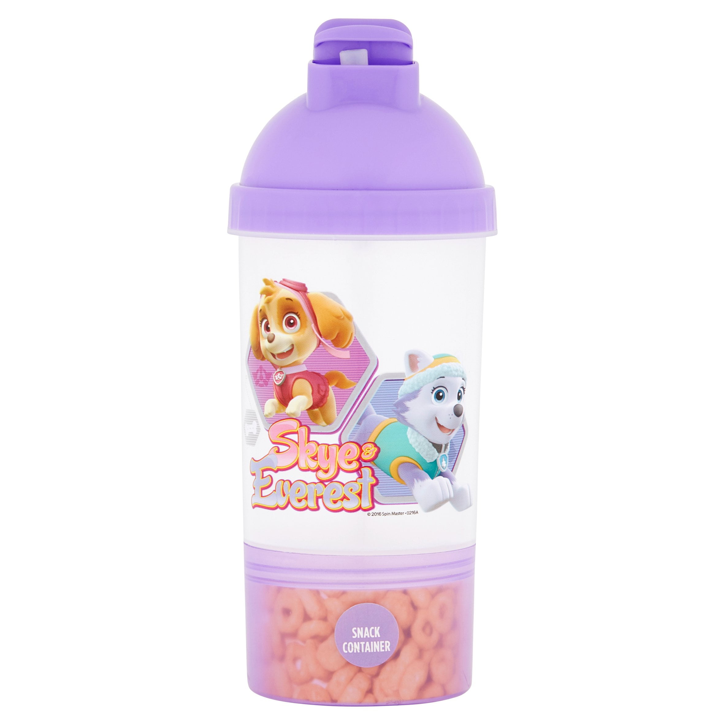 PPG Water Bottle and Snack Container, Water Bottle, Best Brands, Snack