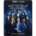 thumbnail image 1 of Película Lionsgate Now You See Me 4K Ultra HD, 1 of 1