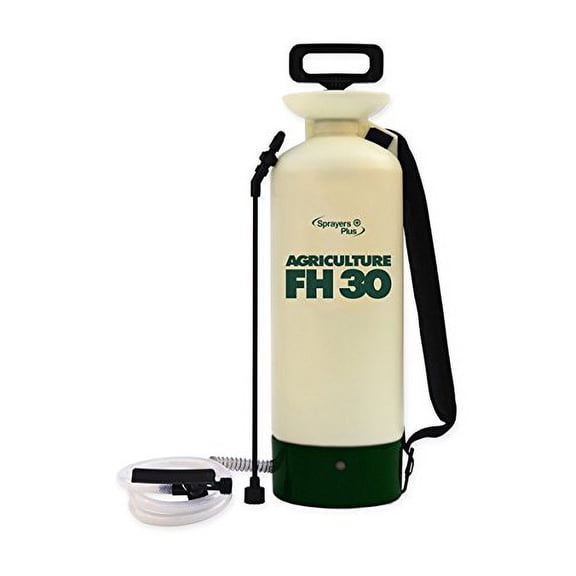 Sprayers Plus Agriculture Cmprssn Economy Spray,3 gal. FH30