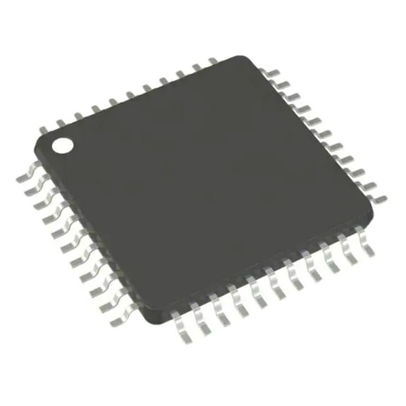 PIC16F724-I/PT Integrated Circuits Microcontroller 8-Bit 7KB F L A S H 44TQFP :RoHS, Cut Tape