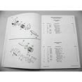 thumbnail image 6 of J I Case Drott 35 Series D Crawler Excavator Parts Manual Catalog Sn 6266131, 6 of 7