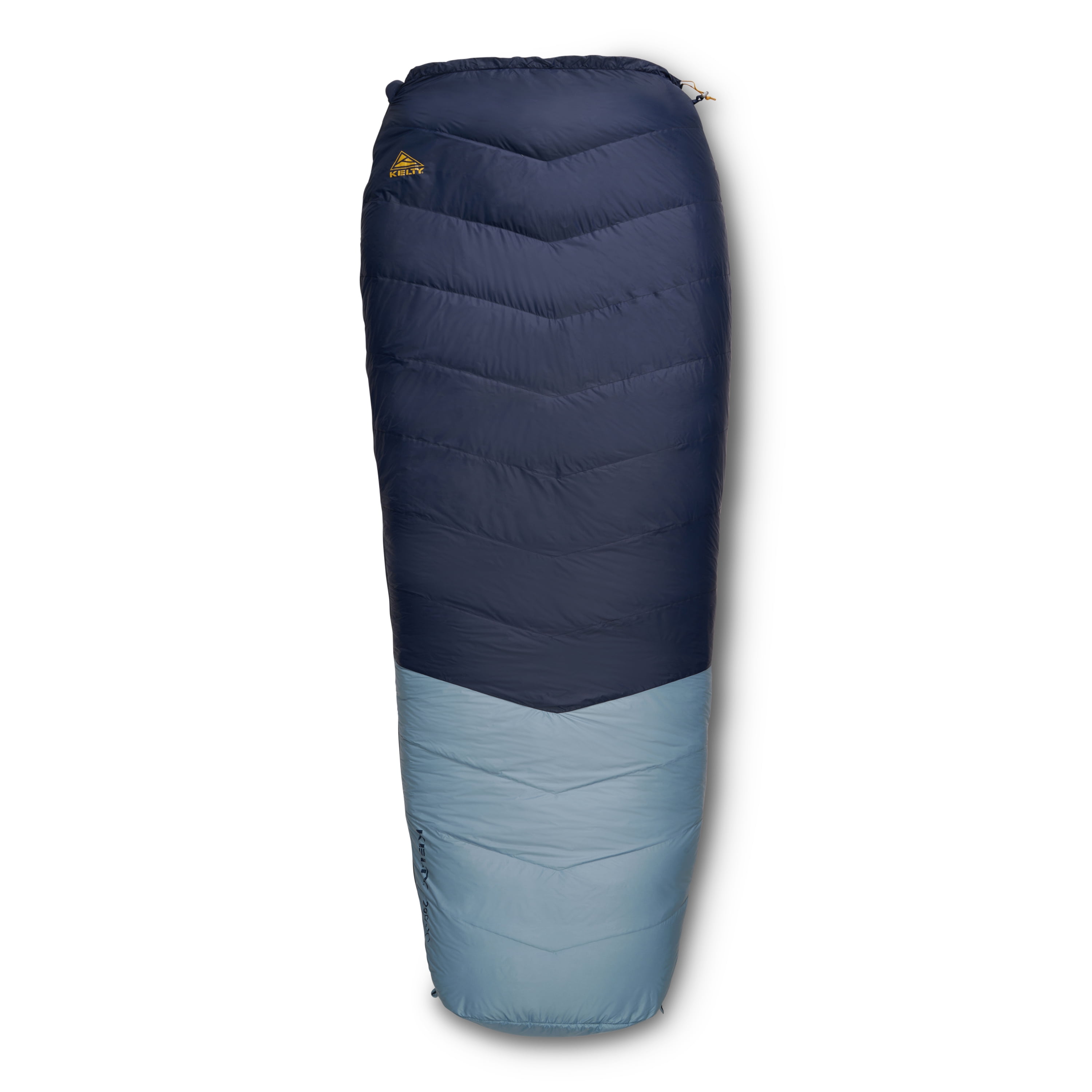 Kelty | Supernova 20° Degree Sleeping Bag, Regular, 550 Down - Warm and Compact - Spring/Fall