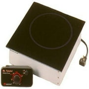 1500W Built-In Commercial Range (Built-in)