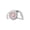 🥝 Pink_New#170, variant on Retractable Dog Leash Opposition Slide Handle Nylon Tape Pet Lead Walking Training Lightweight Durable Shock Absorbing Strap One Button Lock