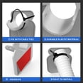 thumbnail image 4 of Soportes para Tuberías de Piscina, Accesorios para Piscinas Elevadas, Accesorios para Piscinas, Mangueras para Piscinas Elevadas., 4 of 5