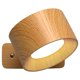 thumbnail image 1 of Aplique de Pared LED, Giratorio 360°, Regulable, Control Táctil Magnético, Luz Magnética con Batería Recargable., 1 of 5
