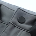thumbnail image 6 of Men's Casual Daily Outdoor Beach Loose Lightweight Breathable Pants Gray, 6 of 9