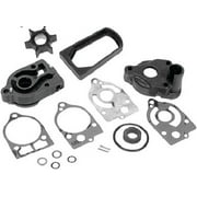 Quicksilver Parts Complete Water Pump Kit-O/B ** 46-77177A 3