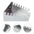 thumbnail image 4 of Tool Display Shelf Rack Steel Pegboard Wrench Organizer Wrench Holder Shelf, 4 of 7