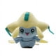 thumbnail image 2 of Jirachi muñeca de peluche ponderada de Pokémon, Animal suave, juguetes de peluche calientes, gran regalo Kawaii, envío gratis, 2 of 4