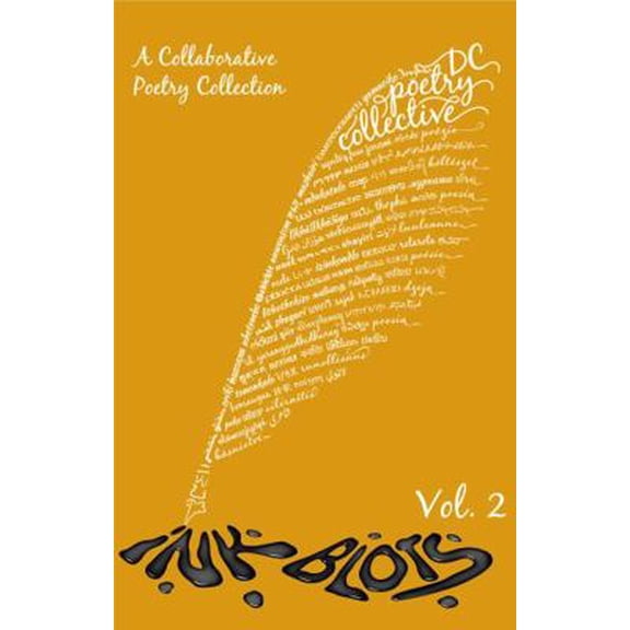 Pre-Owned iNK BLOTS: Volume 2 (Paperback) 0578904861 9780578904863