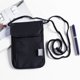 thumbnail image 4 of Bolso anti-RFID para teléfono móvil, bolsa de protección contra radiación de señal electromagnética, bolsa antirrobo para el cuello, bolsa para el pecho, bolsa de almacenamiento de certificados, 4 of 5