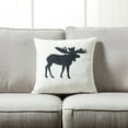 thumbnail image 2 of Cottage Icons throw pillow - set of 2 pcs, 2 of 5
