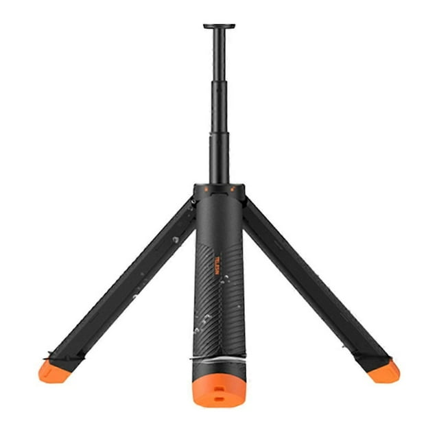 Underwater Buoyancy Bar Diving Selfie Stick Tripod for for Action Camera Accessories
