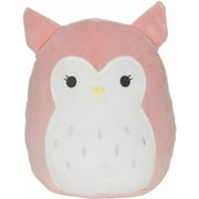 Squishmallows Official Kellytoy Plush 12" Olive the Owl - Ultrasoft Stuffed Animal Plush Toy