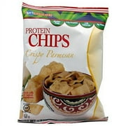 Kay's Naturals Crispy Parmesan Protein Chips, 1.2 oz