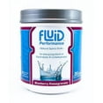 thumbnail image 2 of Fluid Performance Natural Sports Drink - 30 Serving Tub - Raspberry Lemonade, 2 of 4