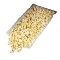 thumbnail image 4 of 100pc 9" x 14" 2Mil Clear Flat Re-Sealable Food Grade Cellophane OPP Bags for Candy, Cookies, Baked Goods, Packaging and Retail, 4 of 5