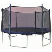 Variflex 12' Trampoline Enclosure
