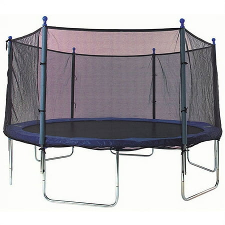 Variflex 12' Trampoline Enclosure