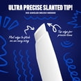 thumbnail image 4 of NYX Professional Makeup Epic Inky Stix Mechanical Cream Matte Gel Eyeliner, Wired White 17, 4 of 10