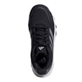 thumbnail image 3 of TENIS ADIDAS COURTJAM CONTROL NEGRO MUJER 23CM, 3 of 4