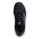 thumbnail image 3 of TENIS ADIDAS COURTJAM CONTROL NEGRO MUJER 23CM, 3 of 4