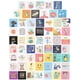thumbnail image 1 of 60pcs Lunch Box Note Motivational and Inspirational Bento Box Cards Writable Cards, 1 of 4