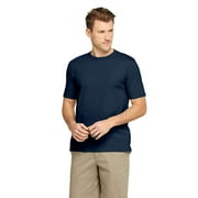 Lands End Men's Short Sleeve Super Tee