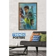 thumbnail image 2 of Star Wars: Solo - Celebration Mural Wall Poster, 22.375" x 34", Framed, 2 of 3