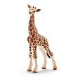 thumbnail image 2 of Schleich Wild Life, Animal Figurine, Animal Toys para niños y niñas de 3 a 8 años, jirafa Schleich Schleich, 2 of 2