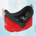 thumbnail image 1 of Reempzo De Caja De Cubierta Del Protector De Mascaril Frontal Para rojo, 1 of 7