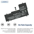 thumbnail image 6 of New 53Wh L15M4PC2 Battery For Lenovo Yoga 710-15ISK 710-14IKB 710-15IKB L15L4PC2, 6 of 11