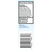 Refresh Tears Lubricant Eye Drops Artificial Tears, 30 ml, 2 Bottles
