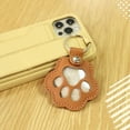 thumbnail image 4 of Dog Hair Collector Keychain Charm Memorial Storage, Pet Loss Keepsake,Collection Cat Hair Keychain Bottle, 4 of 7