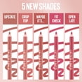 thumbnail image 4 of Perfilador de labios MAYBELLINE Lifter Liner con ácido hialurónico, Crop Top, 4 of 7