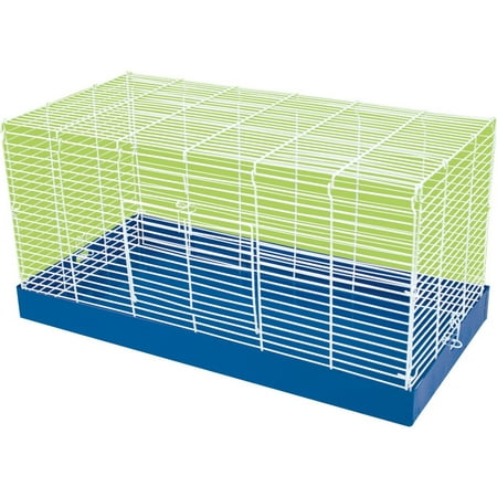 UPC 791611006610 product image for Chew Proof Critter Cage 25
