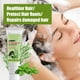 thumbnail image 2 of Personalización Champú para la regeneración y caída del cabello, espesamiento rápido, limpieza profunda de los folículos pilosos, fortalecimiento del cabello, de nutriciónCalidadExperiencia de usuari, 2 of 8