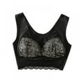 thumbnail image 2 of Womens Push Up Bra Stretch Seamless Sexy Bra, Sports Bra, Comfort Sleep Bra, 2 of 5