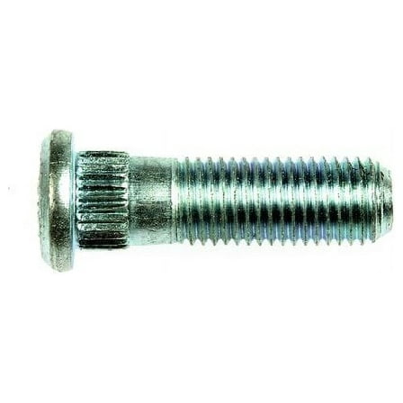 Rear Wheel Stud - Compatible with 2004 - 2011 Mazda RX-8 2005 2006 2007 2008 2009 2010