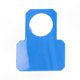 thumbnail image 4 of Durable ABS Pool Hose Holder - Easy Install Water Pipe Mount Bracket for Swimming Pool Accessories, 4 of 5