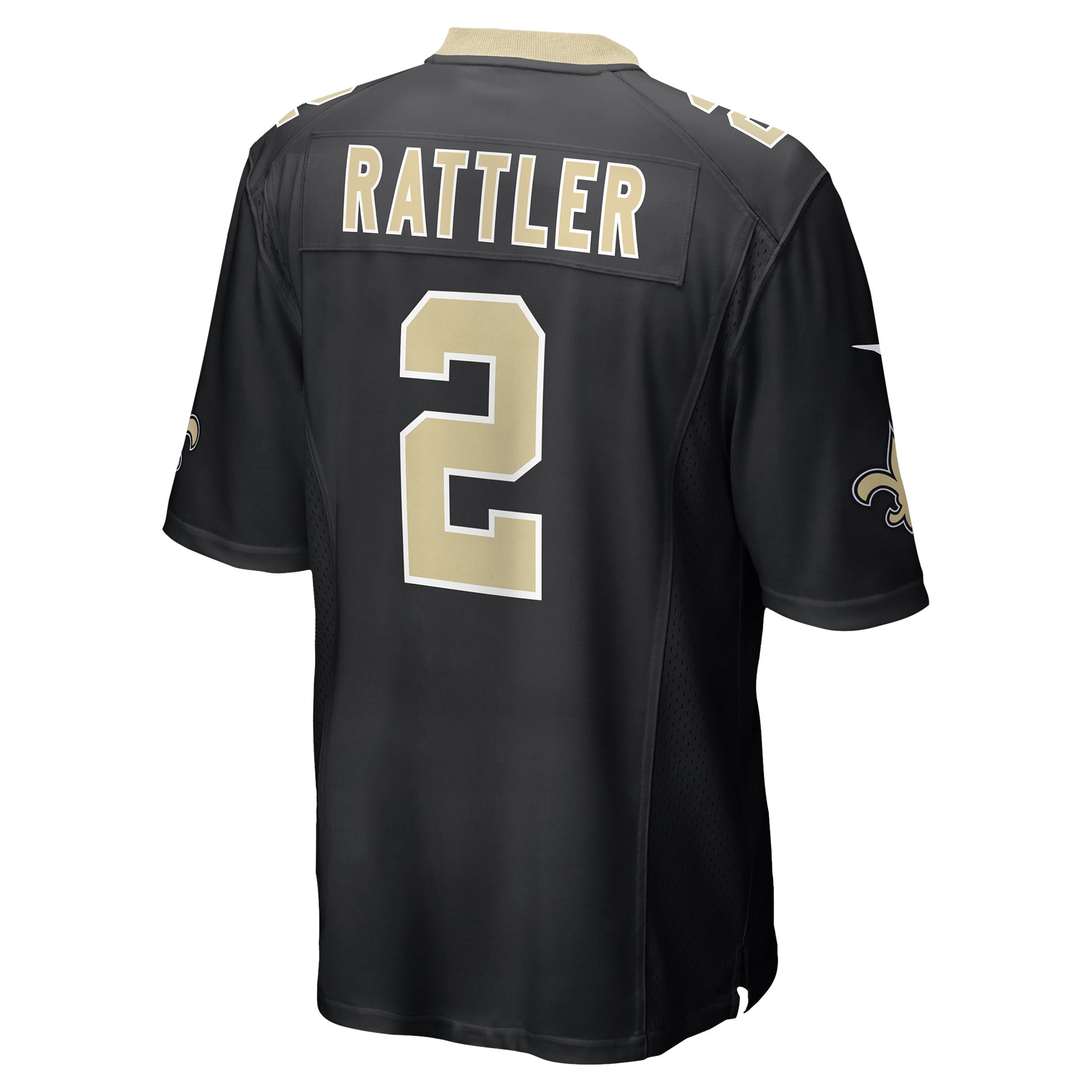 saints nike jersey