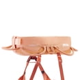 thumbnail image 2 of Arnés de escalada PETZL Corax LT para mujer Coral Sand, talla L, 2 of 8