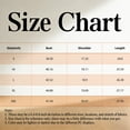 thumbnail image 2 of Garbnen Women's Crew Neck Sweatshirts Oversized Long Sleeve Shirt Women Casual Fall Winter Soft Fashion Pullover for Women S, 2 of 5