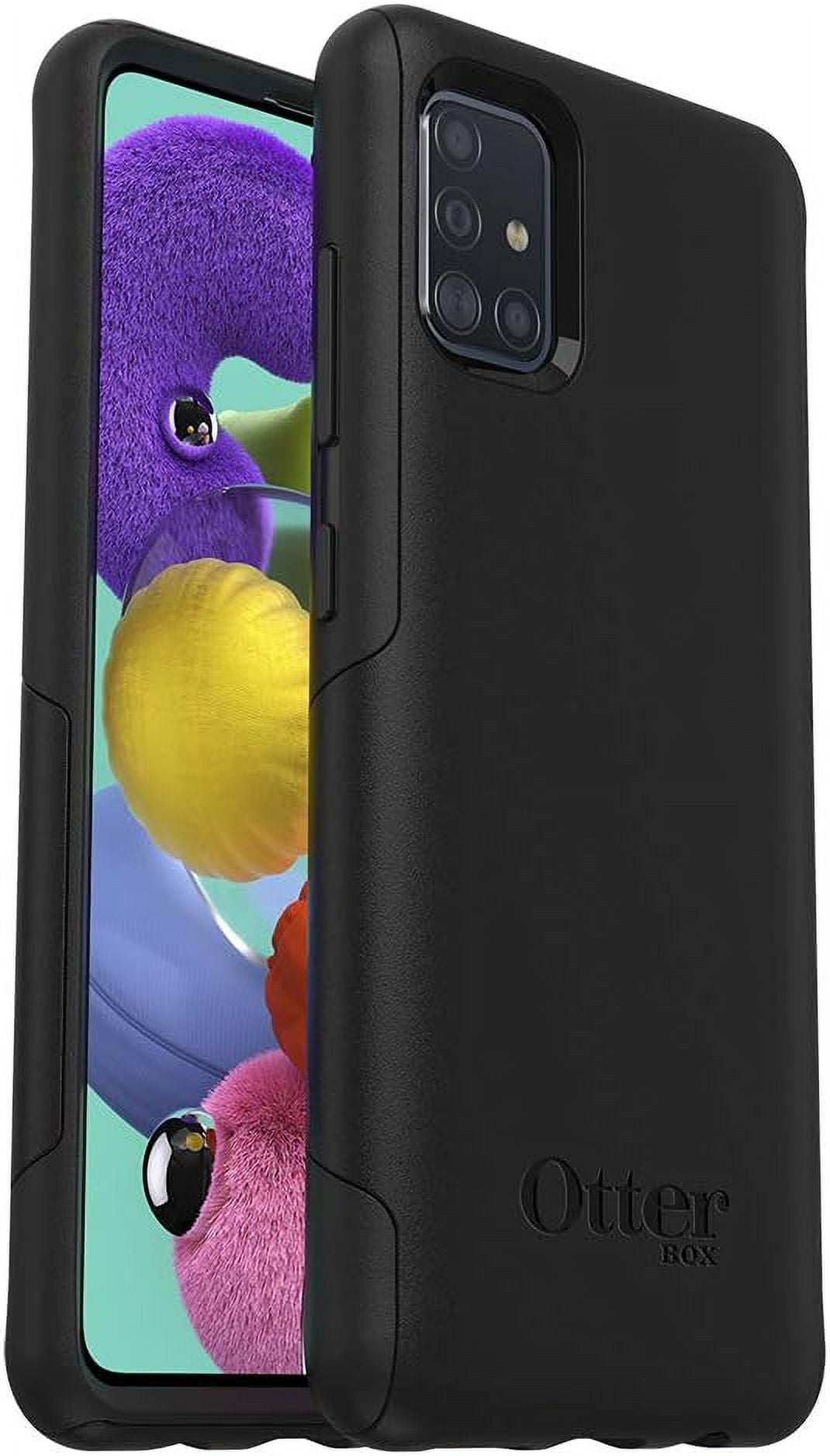 OtterBox Phone Cover Commuter Series Lite Case for Samsung