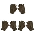 thumbnail image 1 of Sonducket 1 par de guantes para niños, accesorio de ropa de estilo Simple, cubiertas de mano cómodas para exteriores, guante para niños Type2 NO2, 1 of 6