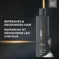 thumbnail image 4 of Dove Men+Care Active & Fresh 3in1 Shampoo and Conditioner to Refresh & Deodorizes , with Citrus, 4 of 9