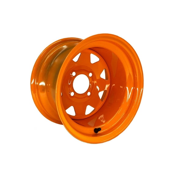 (1) Scag Rear Wheel Fits Tiger Cat and Wildcat 52" Replaces 482414