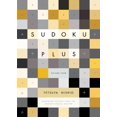 thumbnail image 1 of Pre-Owned Sudoku Plus: Sudoku Plus Volume Four (Series #4) (Paperback), 1 of 1