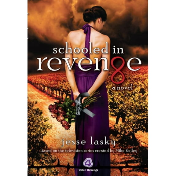 Schooled in Revenge (Paperback)